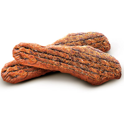 Carnilove Meat Jerky salmon foto